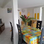 Villa Campeche