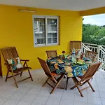 Villa Campeche