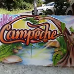 Villa Campeche