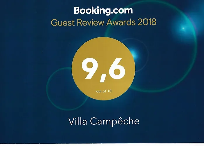 Villa Campeche