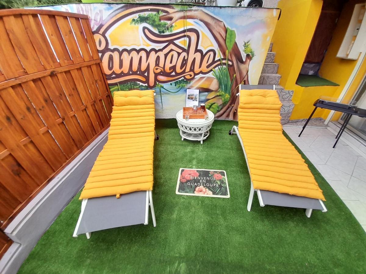 Villa Campeche