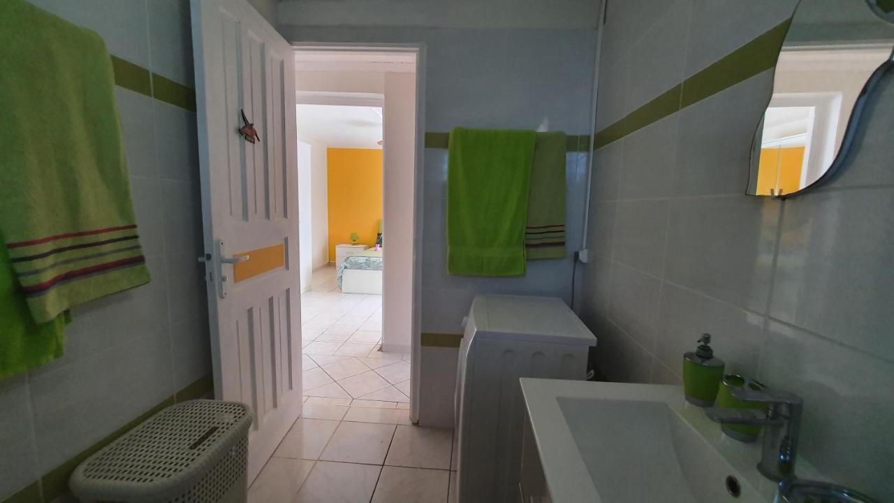 Villa Campeche *
