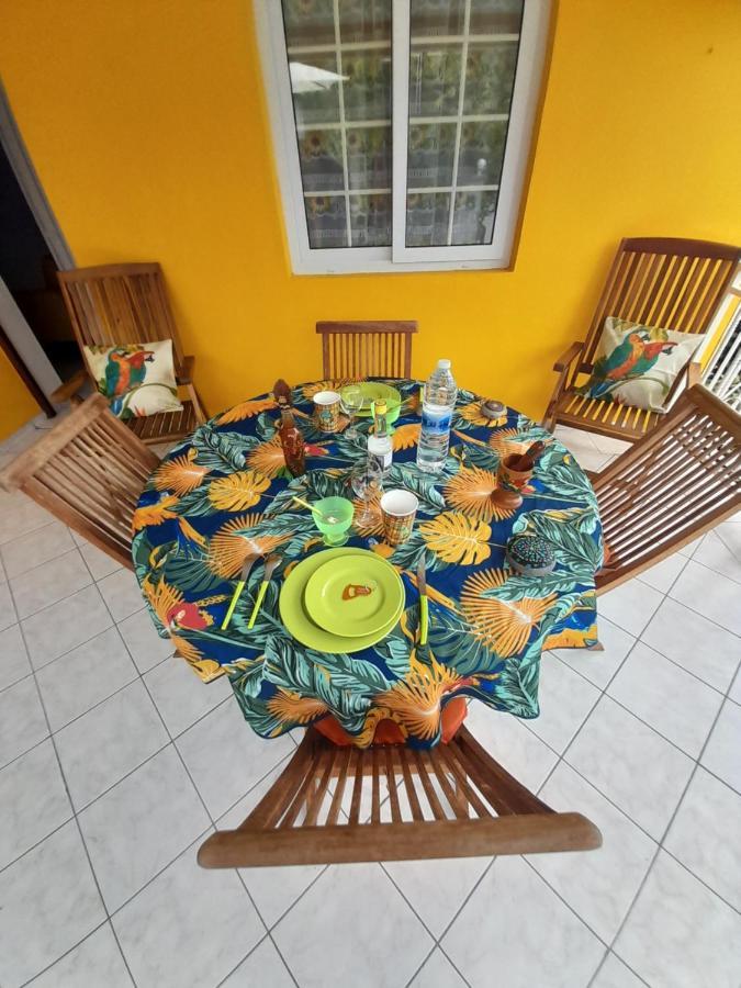 Campeche Villa *